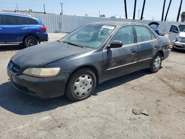 honda accord lx 1999 jhmcg5641xc007546