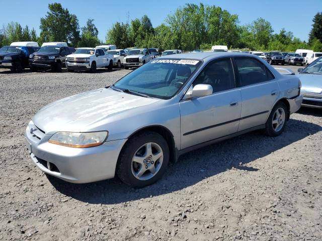 honda accord 1999 jhmcg5641xc044421