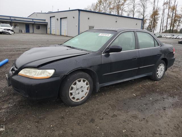 honda accord lx 2001 jhmcg56421c012701