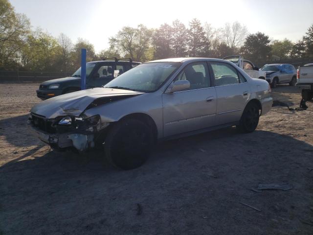 honda accord 2001 jhmcg56421c021611