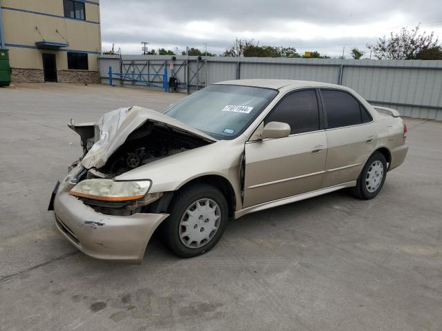 honda accord lx 2001 jhmcg56421c023441