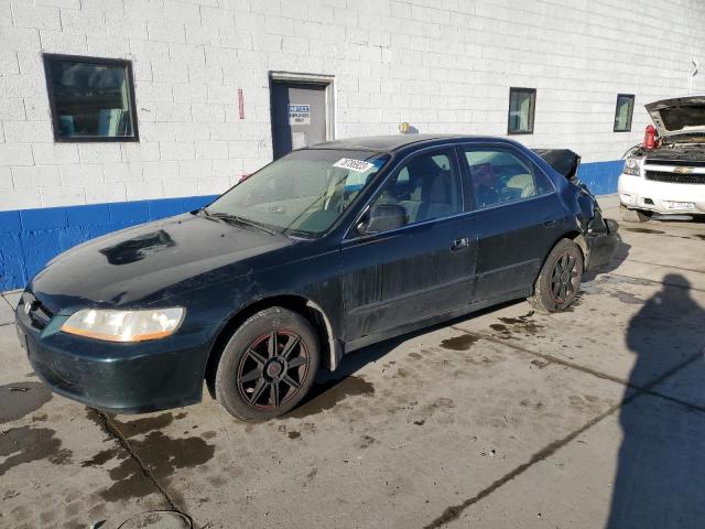 honda accord 1999 jhmcg5642xc004834