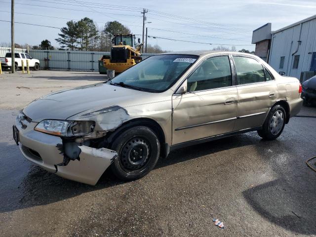 honda accord 2000 jhmcg5642yc039682