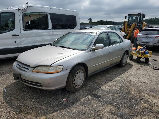 honda accord lx 2002 jhmcg56432c026348