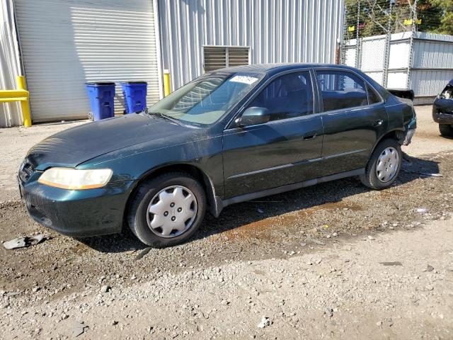 honda accord lx 1999 jhmcg5643xc000310