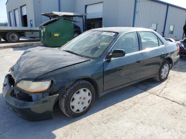 honda accord lx 1999 jhmcg5643xc044226