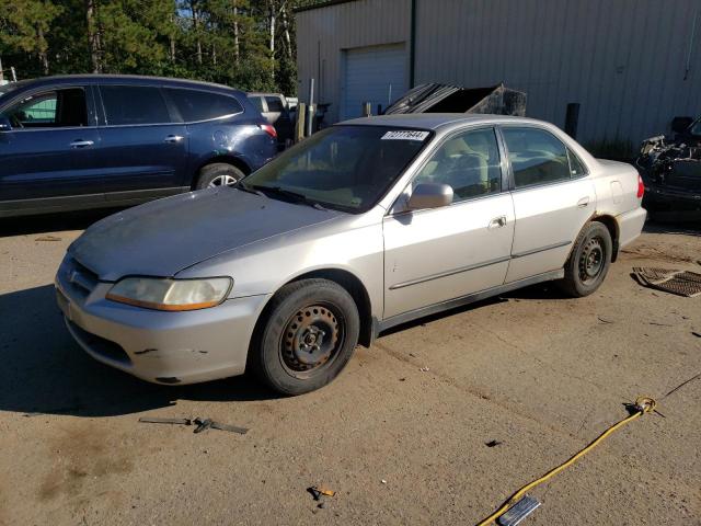 honda accord lx 1999 jhmcg5643xc050981