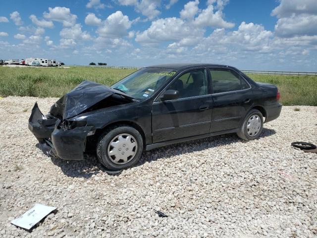 honda accord lx 1999 jhmcg5643xc053119