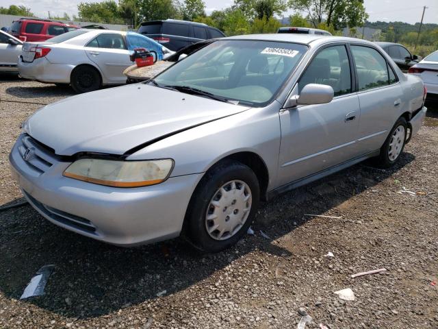 honda accord lx 2001 jhmcg56441c001313