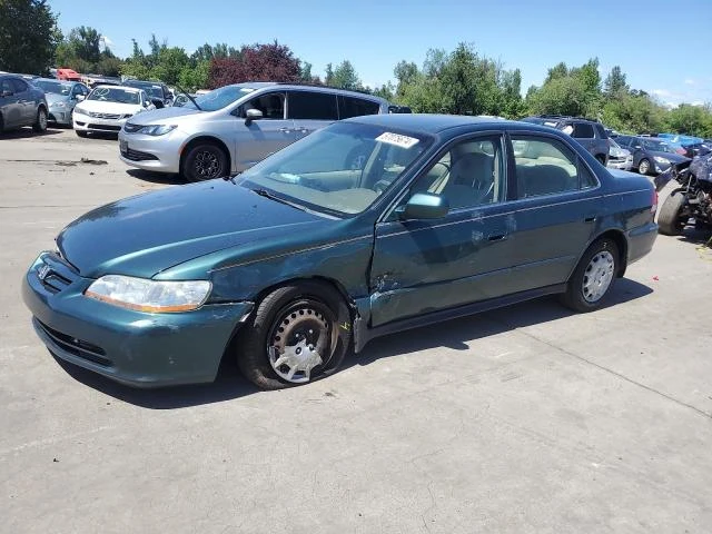 honda accord lx 2002 jhmcg56442c022339