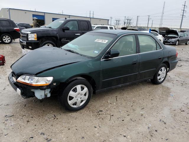 honda accord 1999 jhmcg5644xc004981