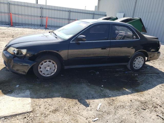 honda accord lx 2001 jhmcg56451c000820