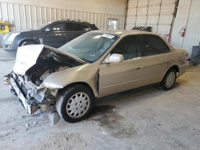 honda accord lx 2001 jhmcg56451c009484