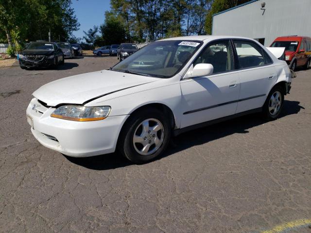 honda accord lx 1999 jhmcg5646xc049324