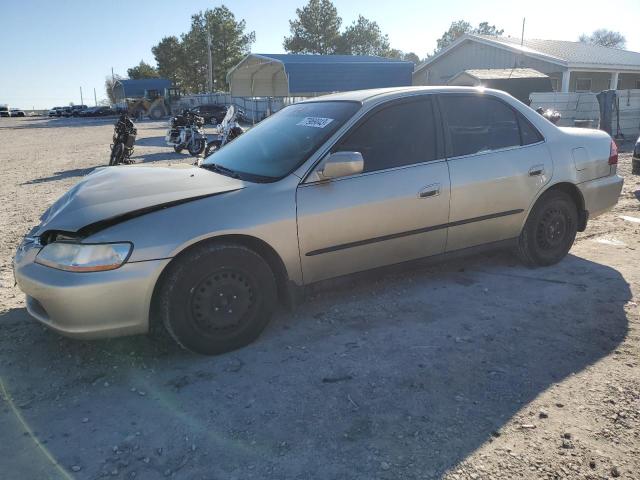 honda accord 2000 jhmcg5646yc002439