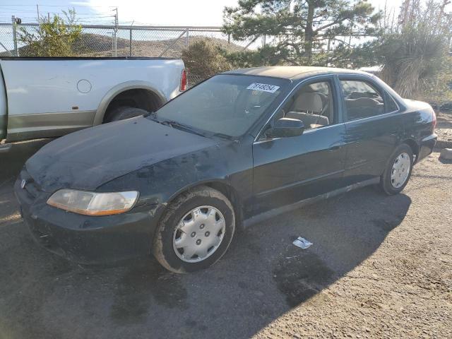 honda accord lx 2000 jhmcg5646yc027289