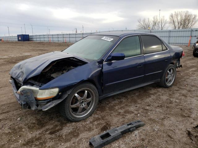 honda accord 2001 jhmcg56471c029817