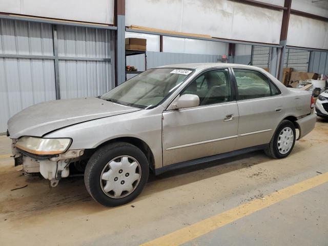 honda accord lx 2001 jhmcg56481c009513