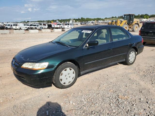 honda accord lx 1999 jhmcg5649xc056879