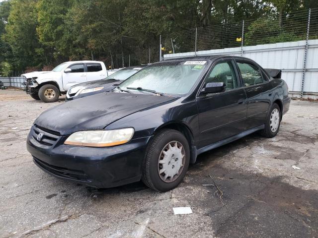 honda accord lx 2001 jhmcg564x1c020481