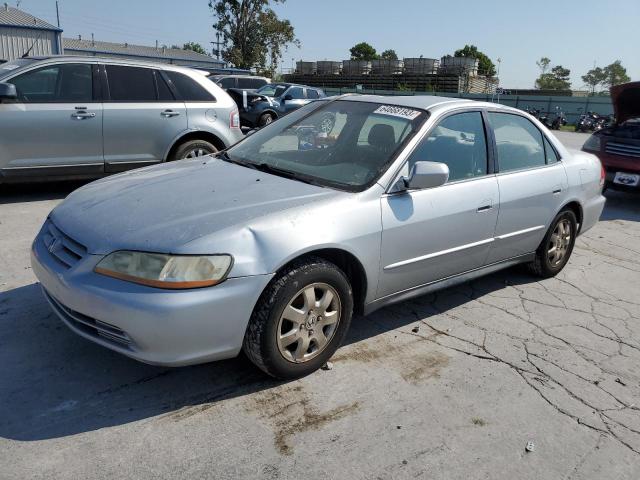 honda accord lx 2002 jhmcg564x2c005366