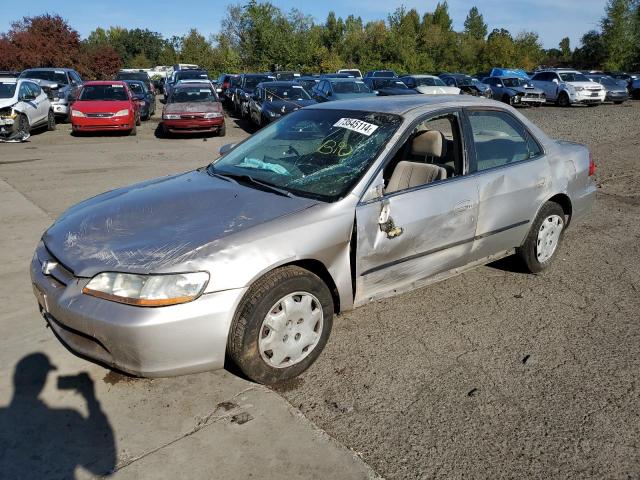 honda accord lx 1999 jhmcg564xxc036091