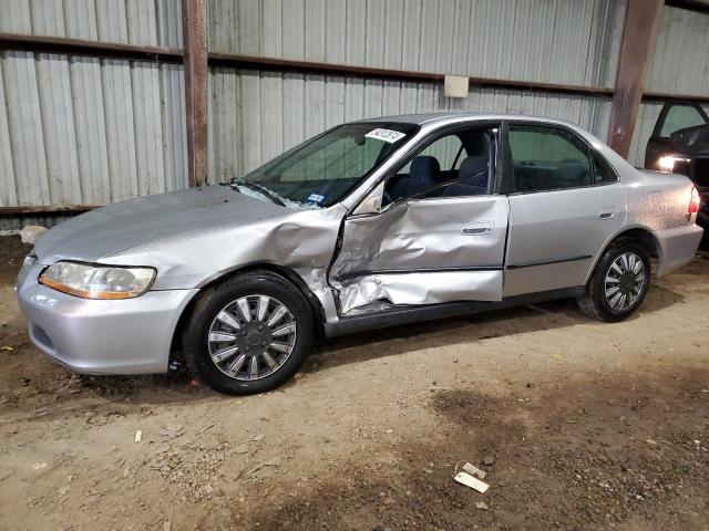 honda accord lx 1999 jhmcg564xxc047821