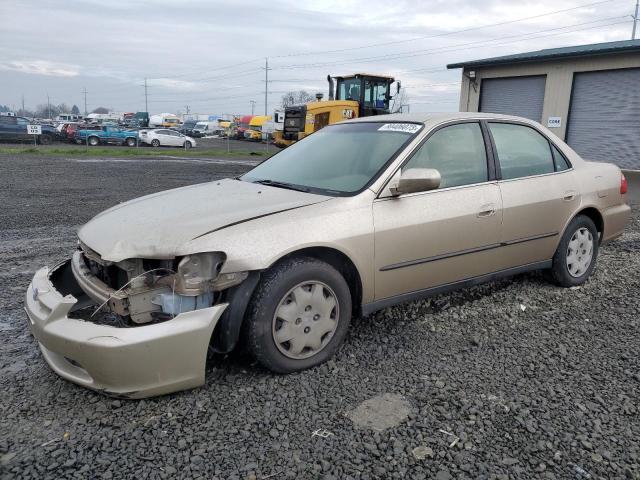 honda accord lx 2000 jhmcg564xyc002265