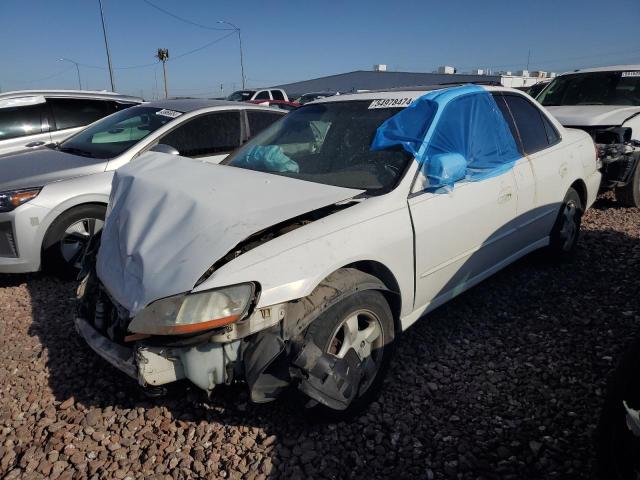 honda accord ex 2000 jhmcg5650yc001067