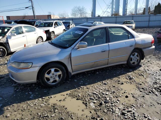 honda accord ex 1999 jhmcg5653xc027015