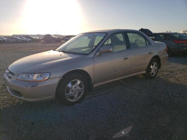 honda accord ex 2000 jhmcg5653yc032930