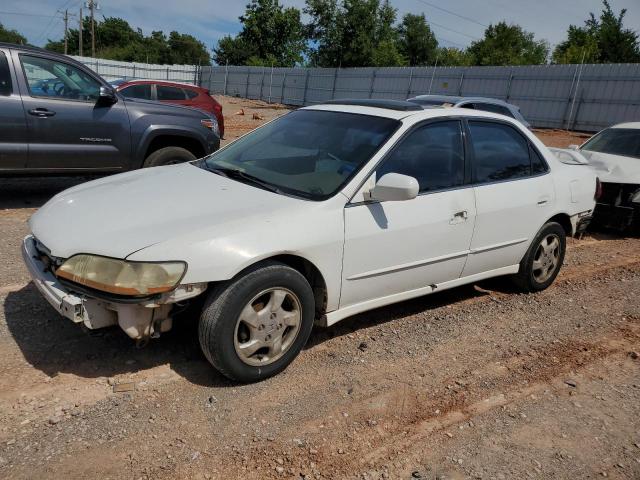 honda accord ex 1999 jhmcg5657xc021847