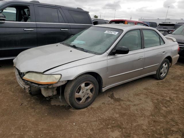 honda accord ex 1999 jhmcg5657xc055142