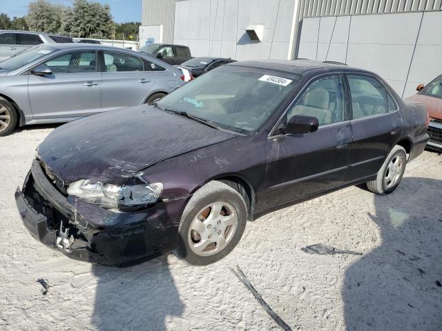 honda accord ex 1999 jhmcg5657xc060583