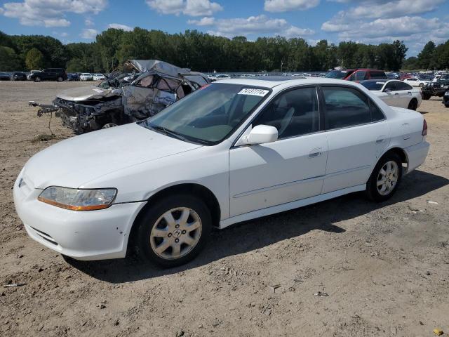 honda accord ex 2002 jhmcg56602c016331