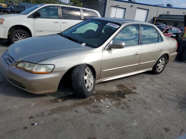 honda accord ex 2001 jhmcg56641c019621