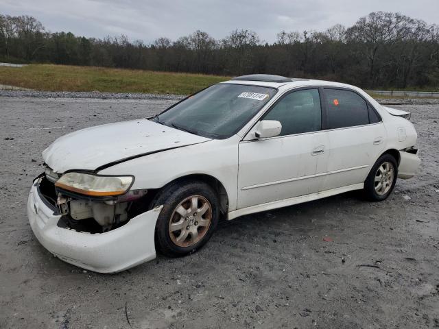 honda accord 2001 jhmcg56651c001063