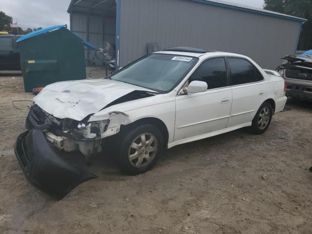 honda accord ex 2002 jhmcg56652c002179