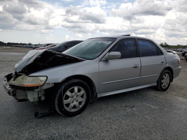 honda accord 2002 jhmcg56662c027169