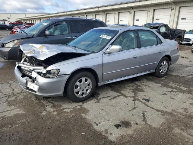 honda accord ex 2001 jhmcg56671c026756