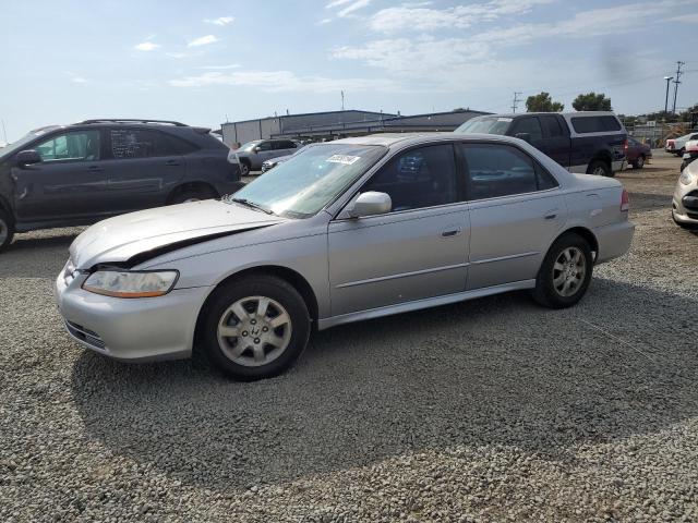 honda accord 2001 jhmcg56681c016088