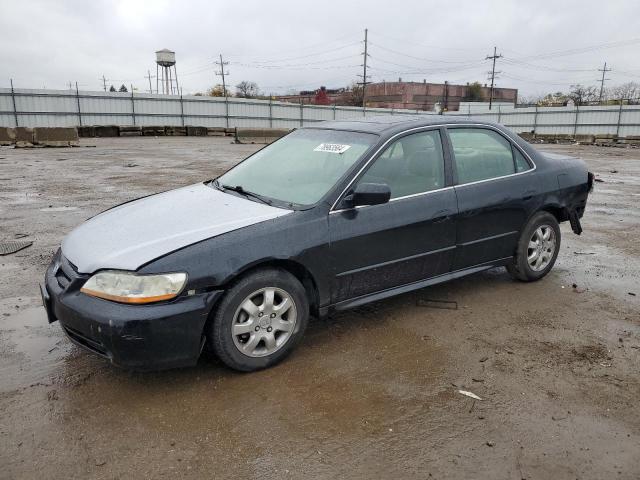 honda accord ex 2002 jhmcg56682c019980