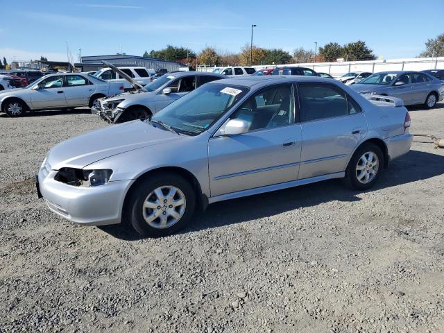 honda accord ex 2001 jhmcg566x1c032812