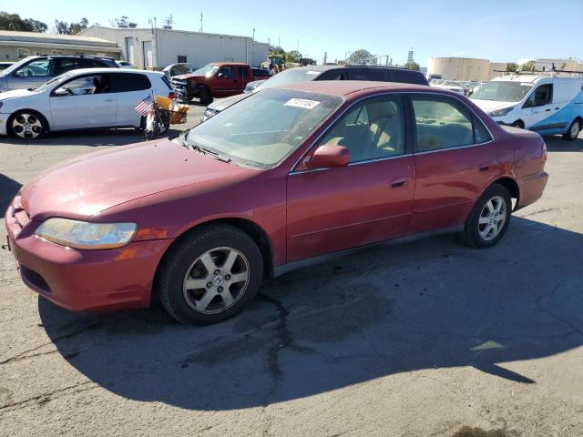 honda accord se 2000 jhmcg5675yc022286