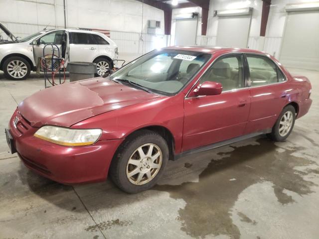 honda accord 2002 jhmcg56762c020506