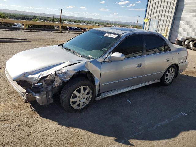 honda accord se 2002 jhmcg56772c018411