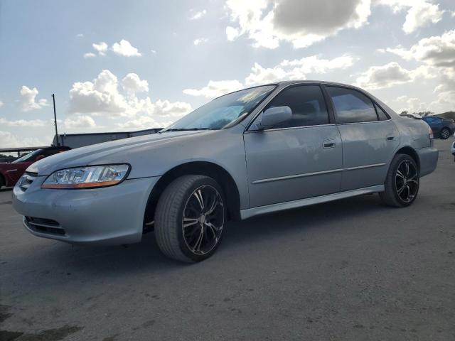 honda accord ex 2002 jhmcg65802c023790