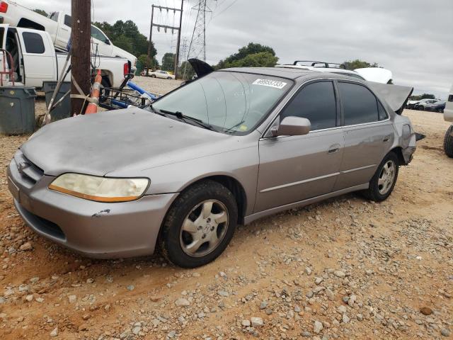 honda accord 2000 jhmcg6600yc035181