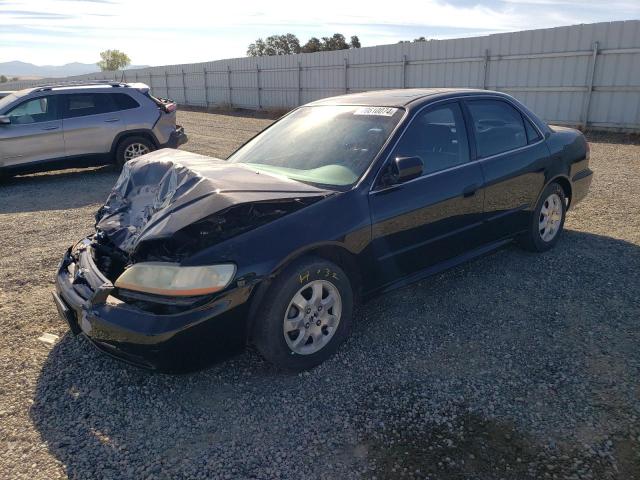 honda accord ex 2001 jhmcg66031c023726