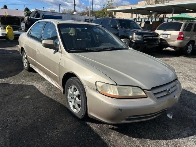 honda accord ex 2001 jhmcg66031c024956